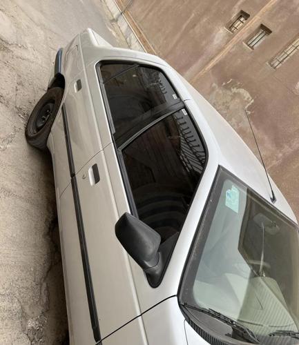 پژو 405مدل۹۸