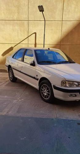 پژو پارس LX TU5، مدل ۱۳۹۴