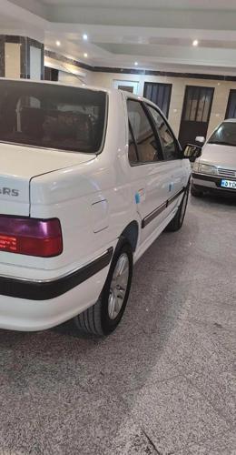 پژو پارس موتور جدید XU7P (سفارشی)، مدل ۱۴۰۱