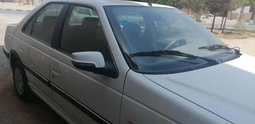 پژو پارس سال، مدل ۱۳۹۳