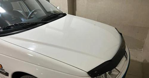 پژو پارس دوگانه سوز، مدل ۱۳۹۹