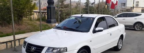 سمند سورن پلاس، مدل ۱۴۰۱