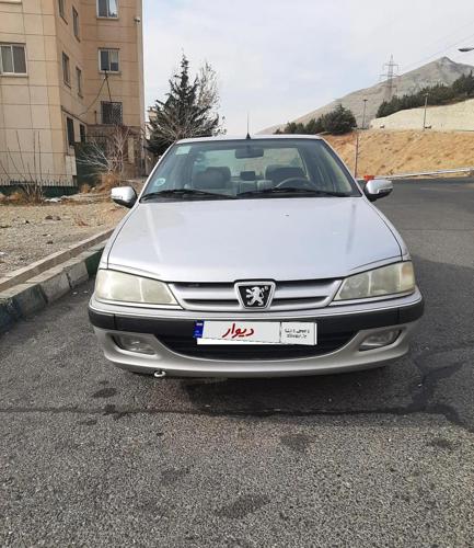 پرشیا مدل 90 کم کارکرد