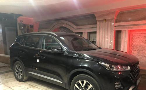 فونیکس تیگو 7 پرو، مدل ۱۴۰۲