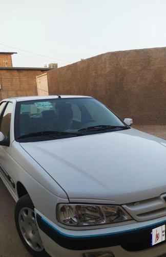 پژو پارس سال، مدل ۱۴۰۱