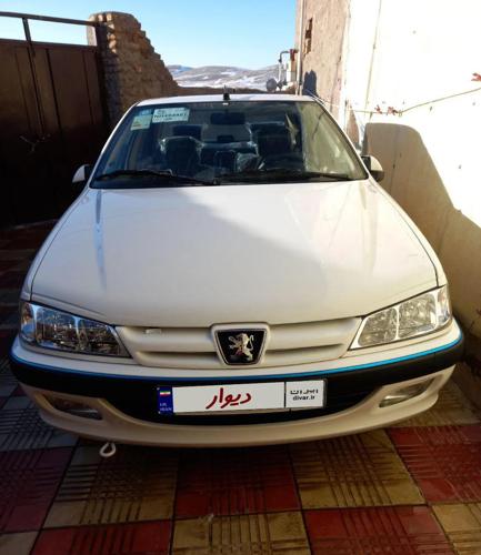 پژو پارس LX TU5، مدل ۱۴۰۱