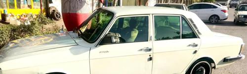 پیکان دوگانه سوز CNG، مدل ۱۳۸۳