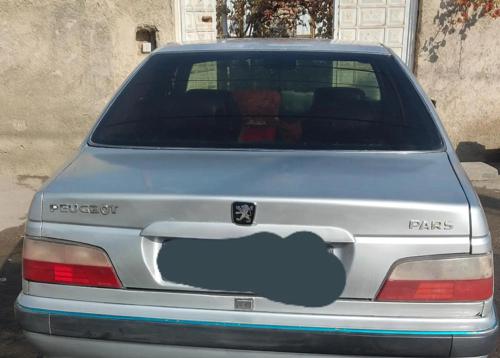 پرشیامدل۸۵