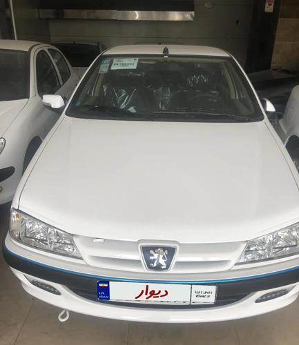 پارس سال ۴۰۲