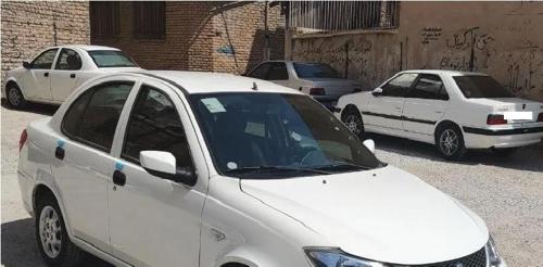 ساینا S مدل آخر 1400