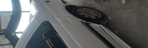 پژو پارس دوگانه سوز، مدل ۱۳۸۸