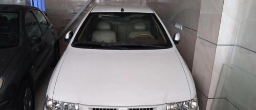 سمند LX ساده، مدل ۱۳۸۹ درحد خشک