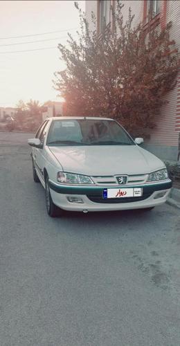 پژو پارس موتور جدید XU7P (سفارشی)، مدل ۱۴۰۱