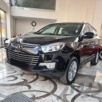 JAC S5 NEW اس5 نیوفیس مدل 1402