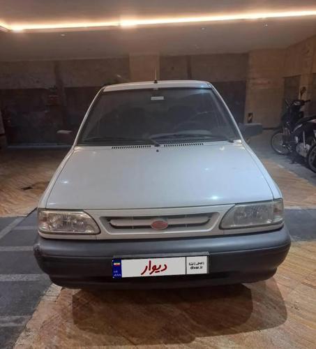 پراید 131 SE