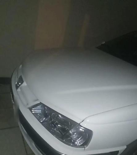 پژو پارس سال، مدل ۱۳۹۹