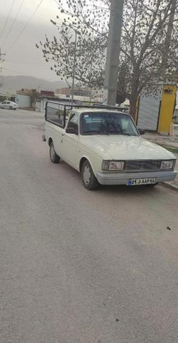 پیکان، مدل ۱۳۹۳