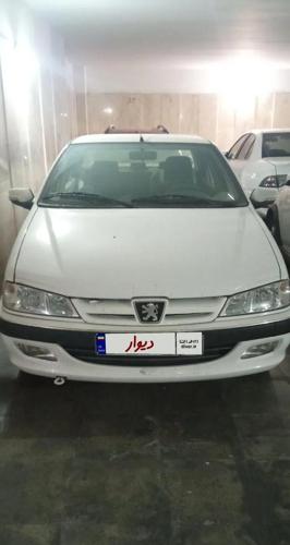 پژو پارس سال، مدل ۱۴۰۰