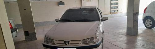 پژو پارس سال موتور جدید ، مدل ۱۴۰۱