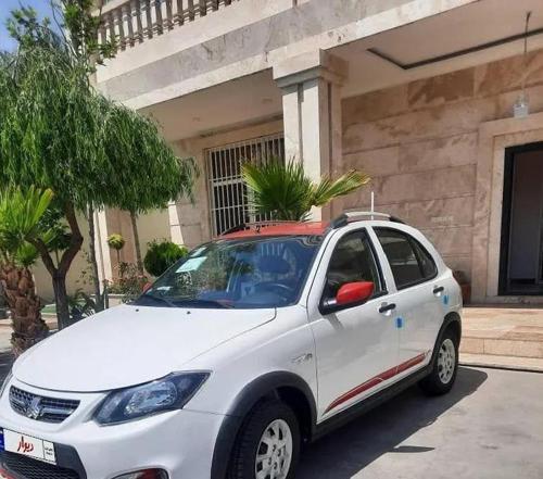 فروش نقد و اقساط کوئیک صفر خشک