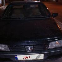 پژو 405 GLX بنزینی، مدل ۱۳۸۳