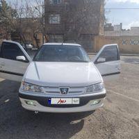 پژو پارس موتور جدید XU7P، مدل ۱۴۰۱