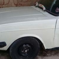 پیکان دوگانه سوز CNG، مدل ۱۳۹۰
