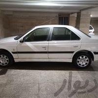پژو پارس سال، مدل ۱۳۹۲