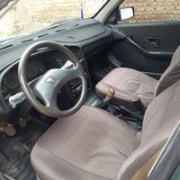پژو 405 GL - دوگانه سوز الپجی دوهزار کاربرات