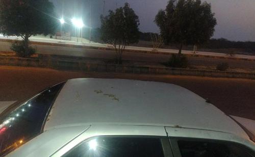 پژو 405 GLX بنزینی، مدل ۱۳۸۹