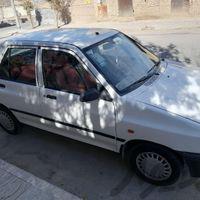 پراید 131 SE، مدل ۱۳۹۷