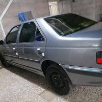 پژو پارس سال، مدل ۱۳۹۵