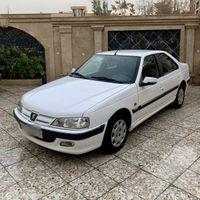 پژو پارس سال، مدل ۱۳۹۳ بدنه فابریک داشبورد جدید