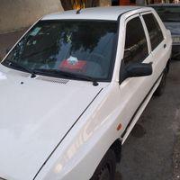 سواری پراید