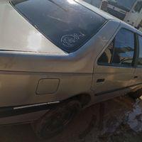 پژو 405 GLX بنزینی، مدل ۱۳۸۸