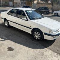 خودرو پارس سال مدل ۱۴۰۰