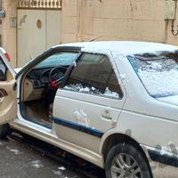 پژو پارس سال، مدل ۱۳۹۶ کامل رنگ