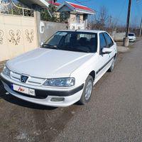 پژو پارس سال، مدل ۱۴۰۰