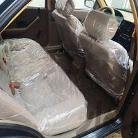 پژو 405 GLX بنزینی، مدل ۱۳۹۵اتاق صفر خط تولید