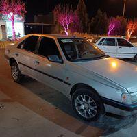 پژو 405 GLX بنزینی، مدل ۱۳۹۳