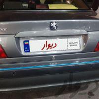 پژو پارس سال، مدل ۱۴۰۱ فردیس
