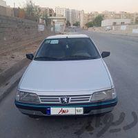 پژو 405 GLX بنزینی، مدل ۱۳۹۸