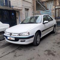 پژو پارس موتور جدید XU7P، مدل ۱۴۰۲