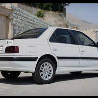 خریدار انواع حواله پژو پارس XU7P،پژو 207i