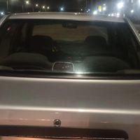 پراید صندوق‌دار بنزینی، مدل ۱۳۸۷