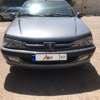 پژو پارس LX TU5، مدل ۱۴۰۱