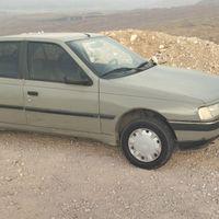 پژو RDI بنزینی، مدل ۱۳۸۲