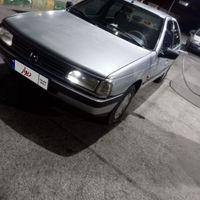پژو 405دوگانه مدل ۱۳۸۸