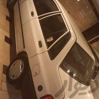 پراید 131 SX، مدل ۱۳۹۱
