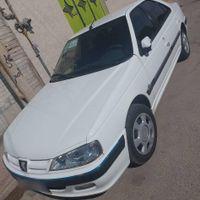 پژو پارس LX TU5، مدل ۱۴۰۱